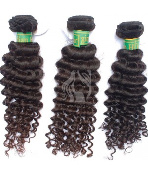 Cheap Indian Deep Wave Hair for Sale